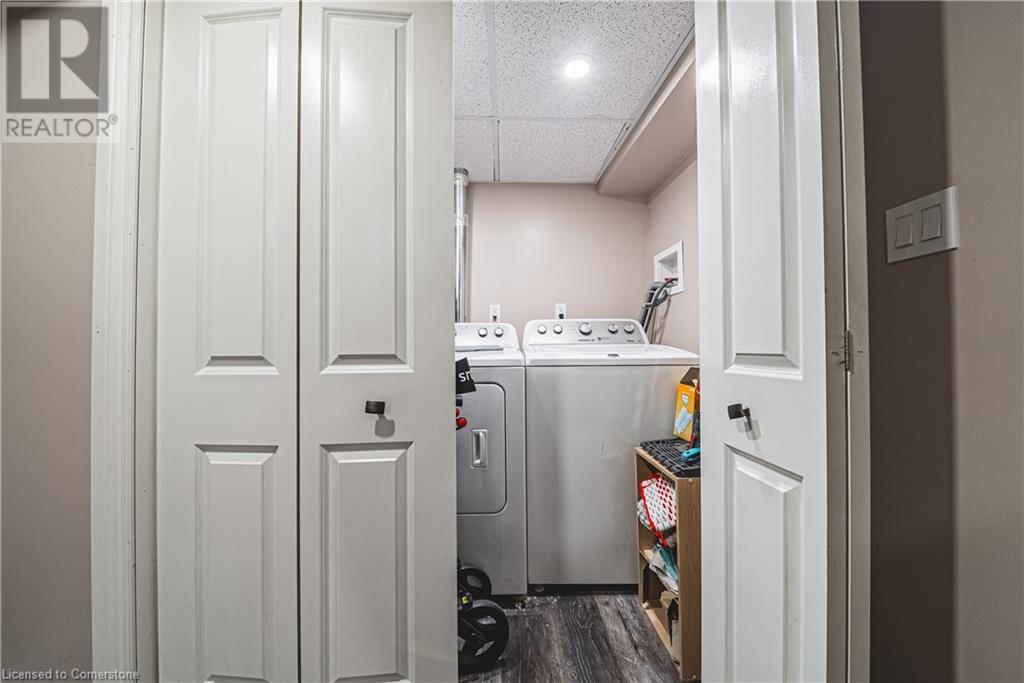 100 Quigley Road Unit# 41, Hamilton, Ontario  L8K 6J1 - Photo 33 - 40732711