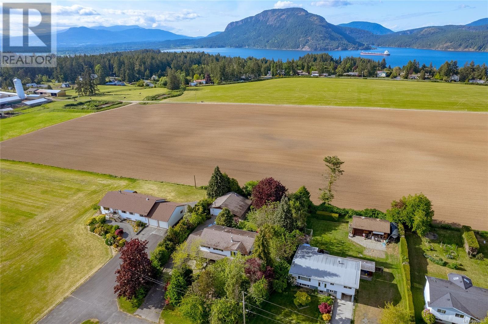 1393 Nelson Rd, Cowichan Bay, British Columbia