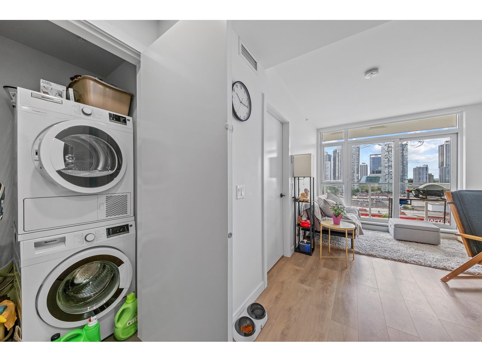 906 13685 102 Avenue, Surrey, British Columbia  V3T 1N7 - Photo 6 - R3004988