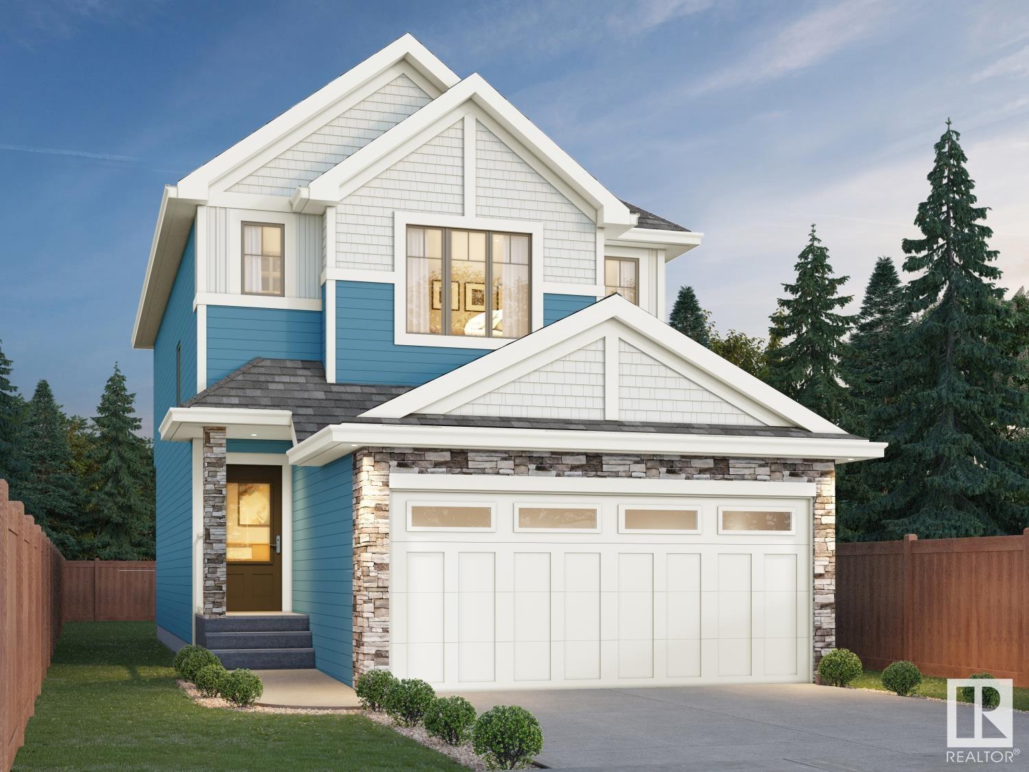 17623 46 ST NW, Edmonton, Alberta