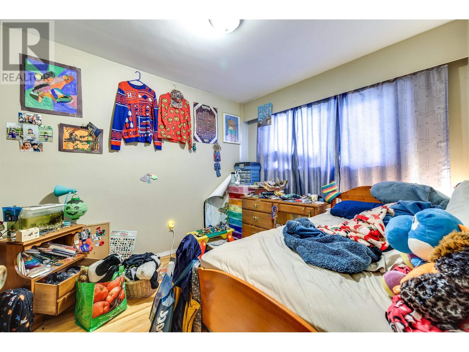 5888 Ormidale Street, Vancouver, British Columbia  V5R 4R3 - Photo 11 - R3006206