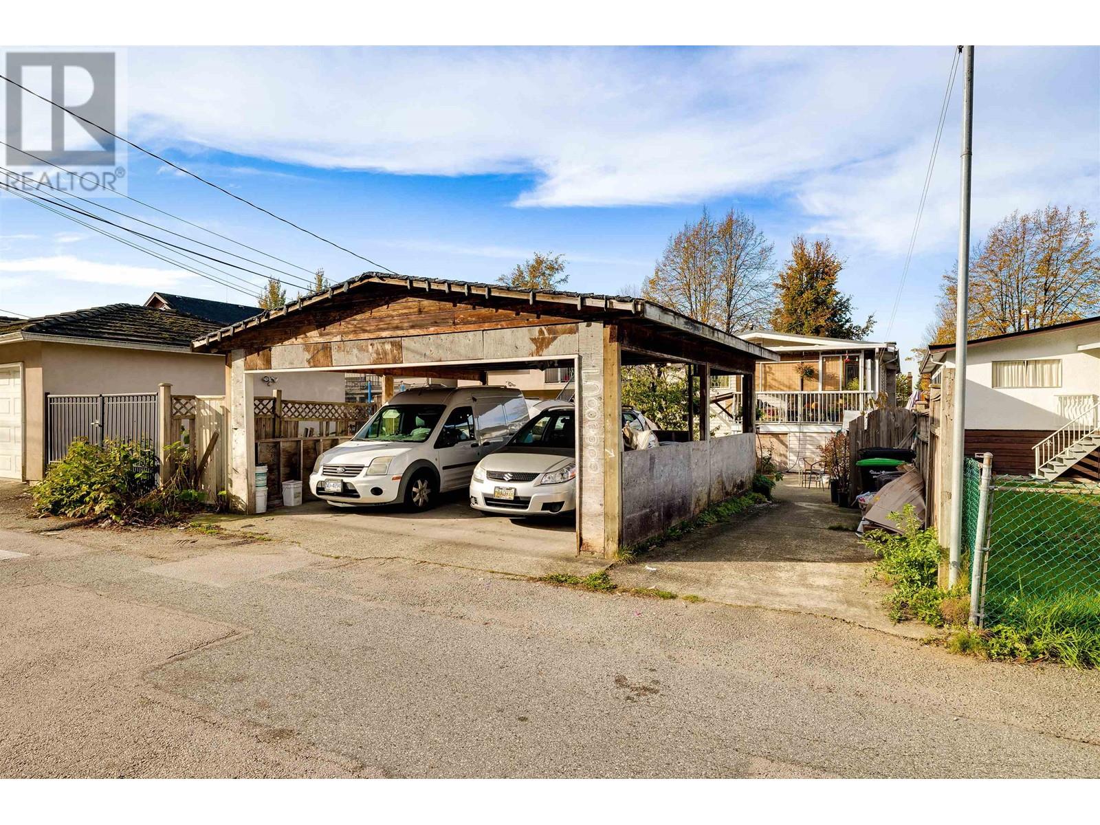 5888 Ormidale Street, Vancouver, British Columbia  V5R 4R3 - Photo 2 - R3006206