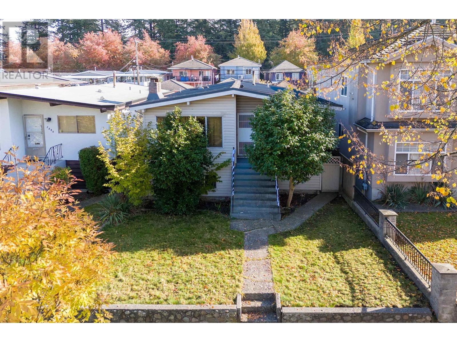 5888 Ormidale Street, Vancouver, British Columbia  V5R 4R3 - Photo 39 - R3006206