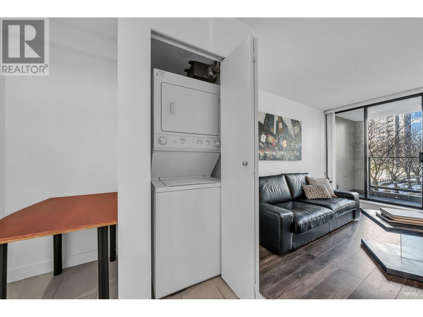 1211 933 Hornby Street, Vancouver, British Columbia  V6Z 3G4 - Photo 12 - R3004996