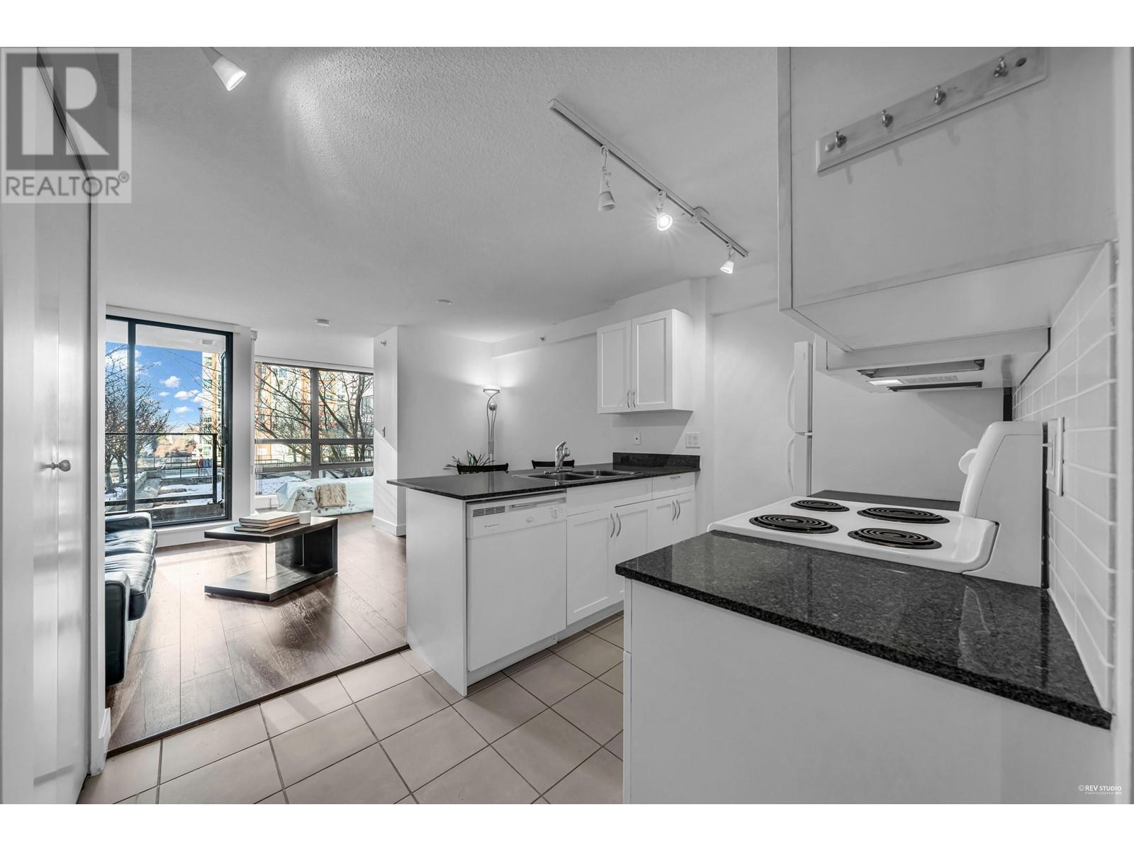1211 933 Hornby Street, Vancouver, British Columbia  V6Z 3G4 - Photo 9 - R3004996