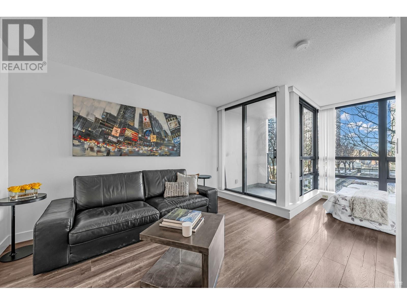 1211 933 Hornby Street, Vancouver, British Columbia  V6Z 3G4 - Photo 4 - R3004996