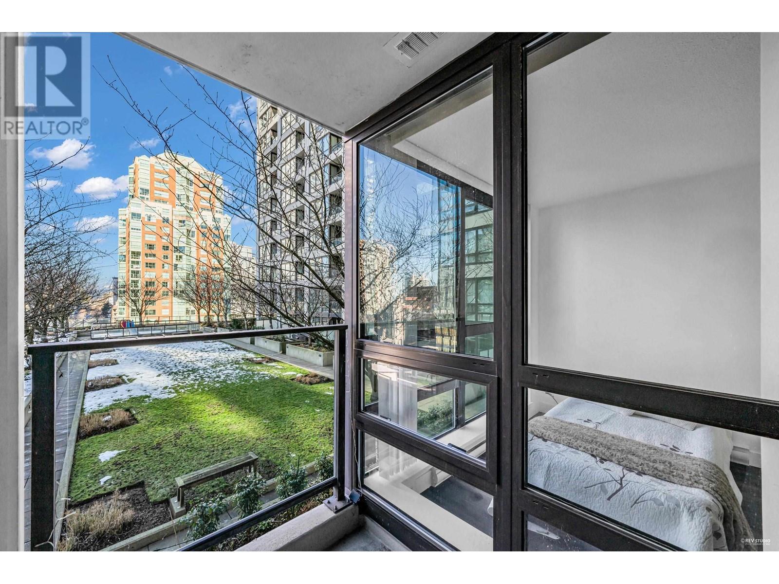 1211 933 Hornby Street, Vancouver, British Columbia  V6Z 3G4 - Photo 8 - R3004996