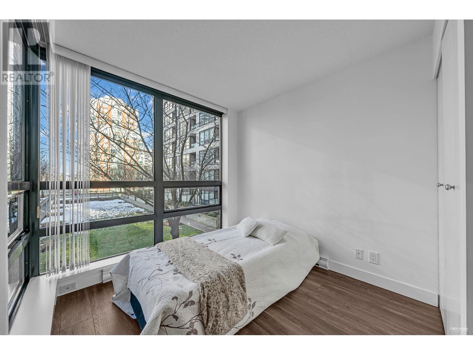 1211 933 Hornby Street, Vancouver, British Columbia  V6Z 3G4 - Photo 15 - R3004996