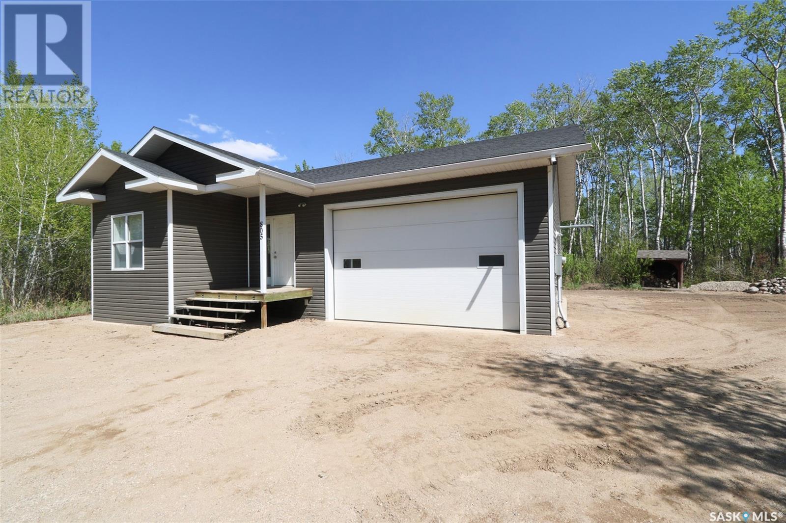 805 Potter Place, Good Lake Rm No. 274, Saskatchewan  S0A 0L0 - Photo 2 - SK006875