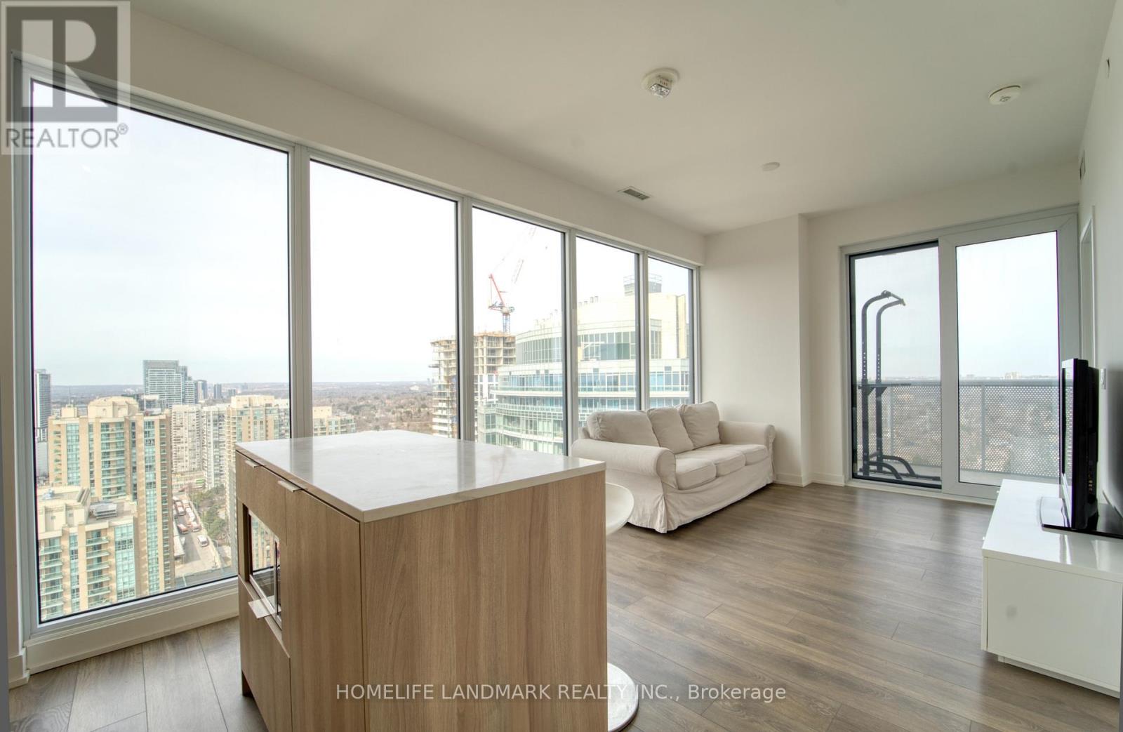 2808 - 15 Holmes Avenue, Toronto, Ontario  M2N 0L4 - Photo 1 - C12117640