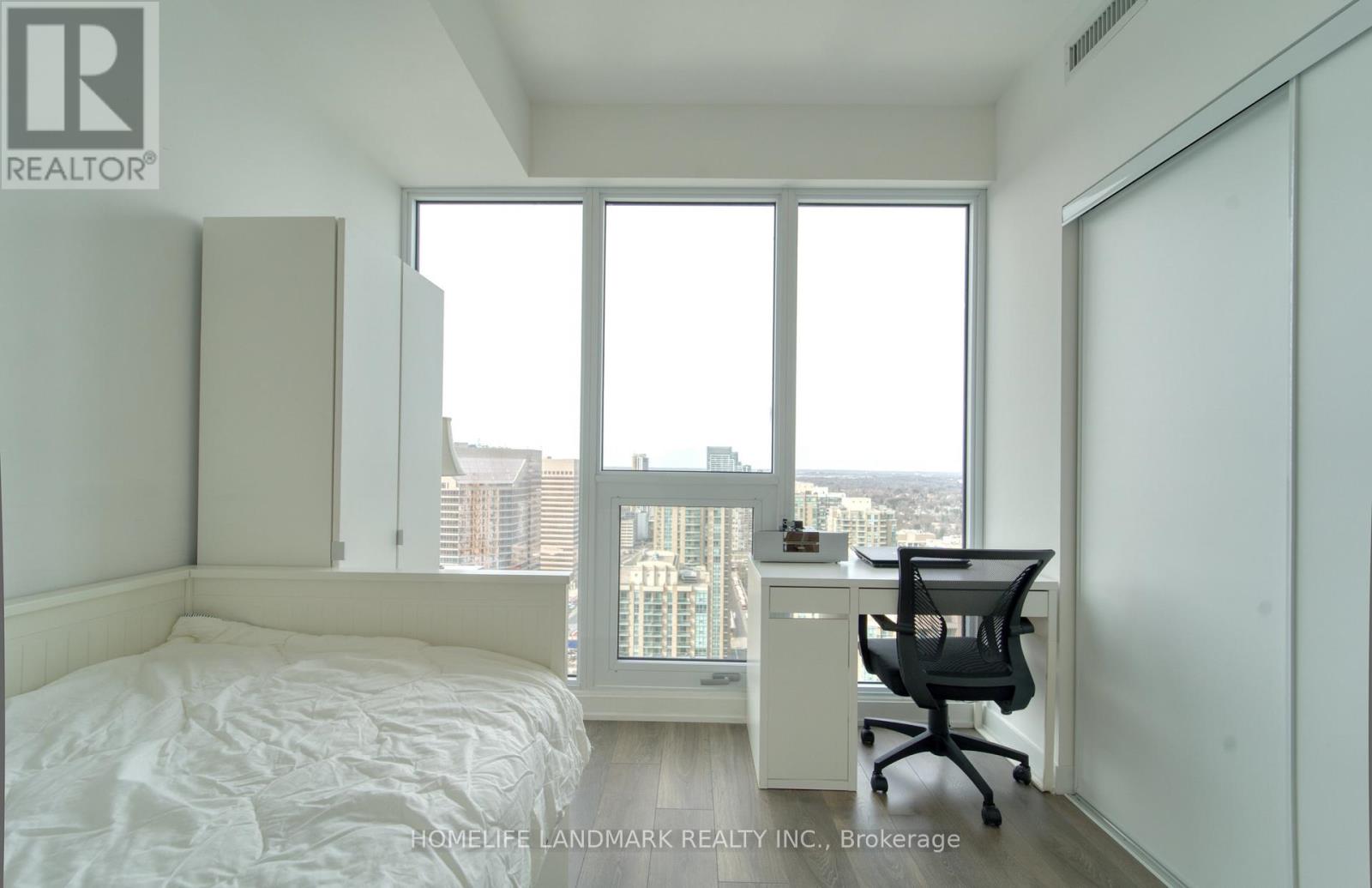 2808 - 15 Holmes Avenue, Toronto, Ontario  M2N 0L4 - Photo 11 - C12117640