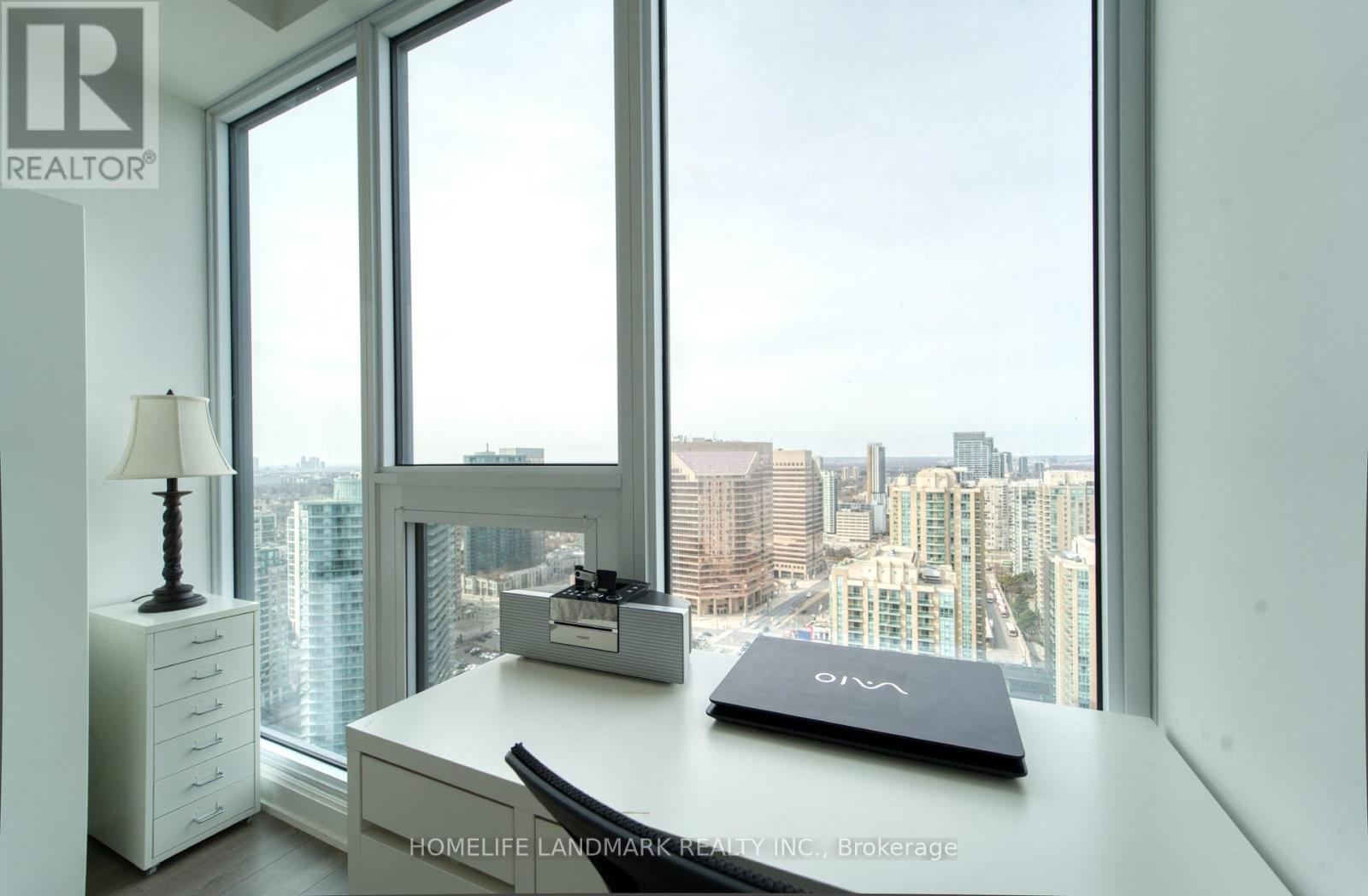 2808 - 15 Holmes Avenue, Toronto, Ontario  M2N 0L4 - Photo 12 - C12117640