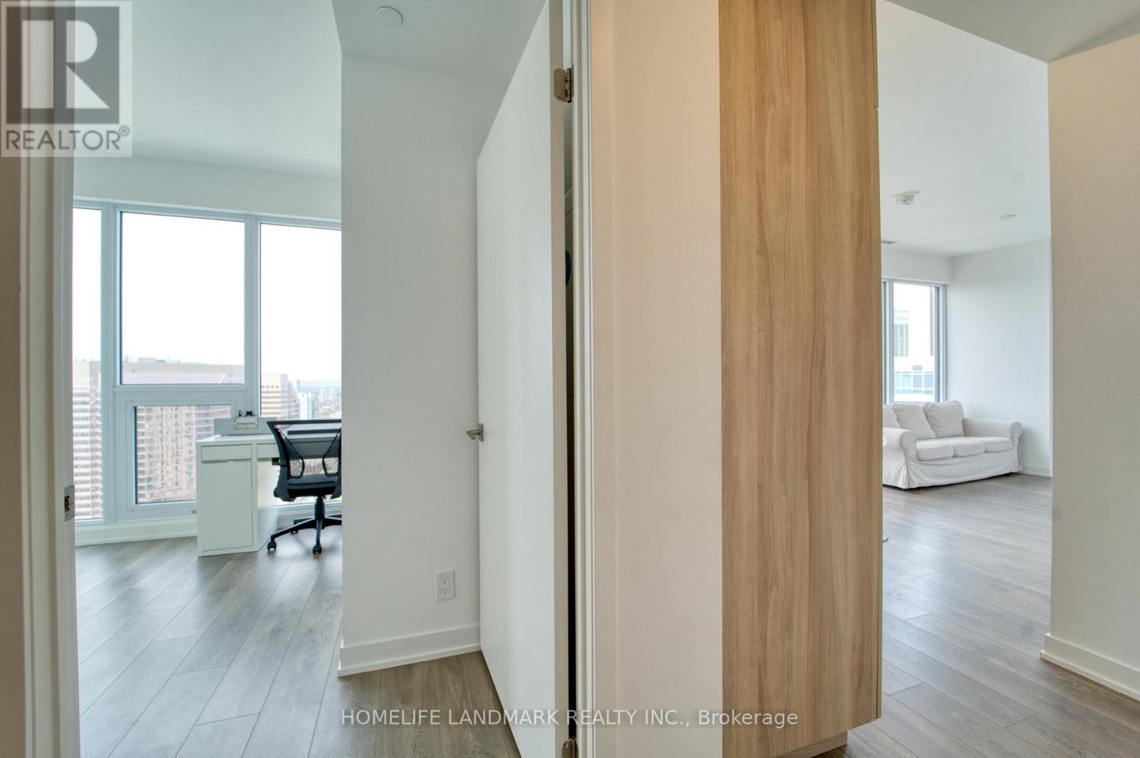 2808 - 15 Holmes Avenue, Toronto, Ontario  M2N 0L4 - Photo 14 - C12117640