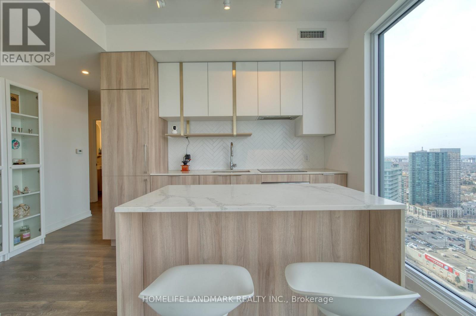2808 - 15 Holmes Avenue, Toronto, Ontario  M2N 0L4 - Photo 17 - C12117640