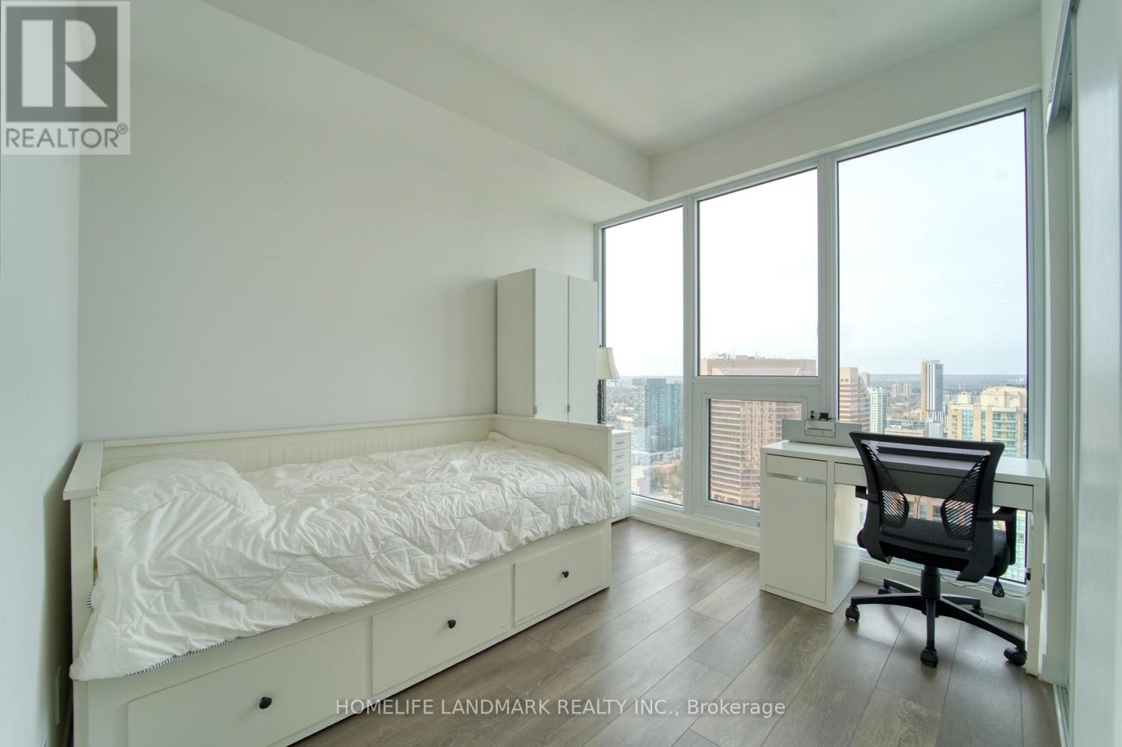 2808 - 15 Holmes Avenue, Toronto, Ontario  M2N 0L4 - Photo 10 - C12117640