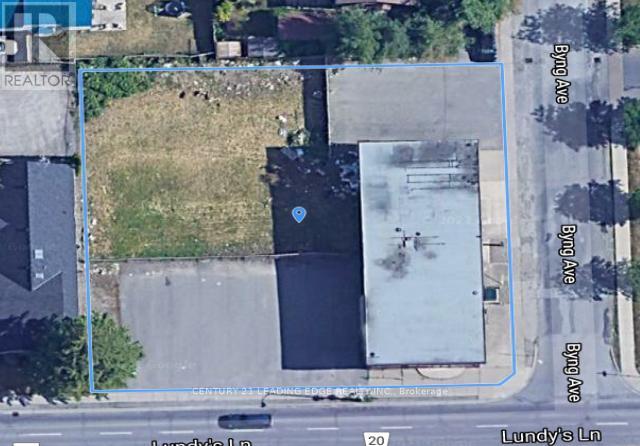 6621 Lundys Lane, Niagara Falls, Ontario  L2G 1V3 - Photo 2 - X12167853
