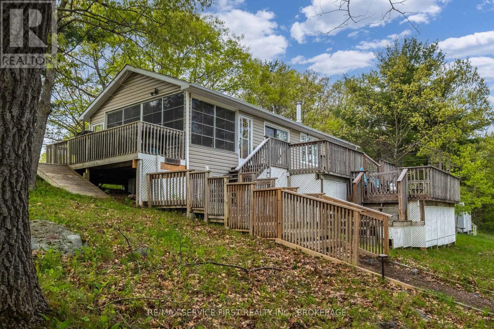 5084 Sheffield Long Lake Road, Stone Mills, Ontario  K0K 3G0 - Photo 2 - X12167864