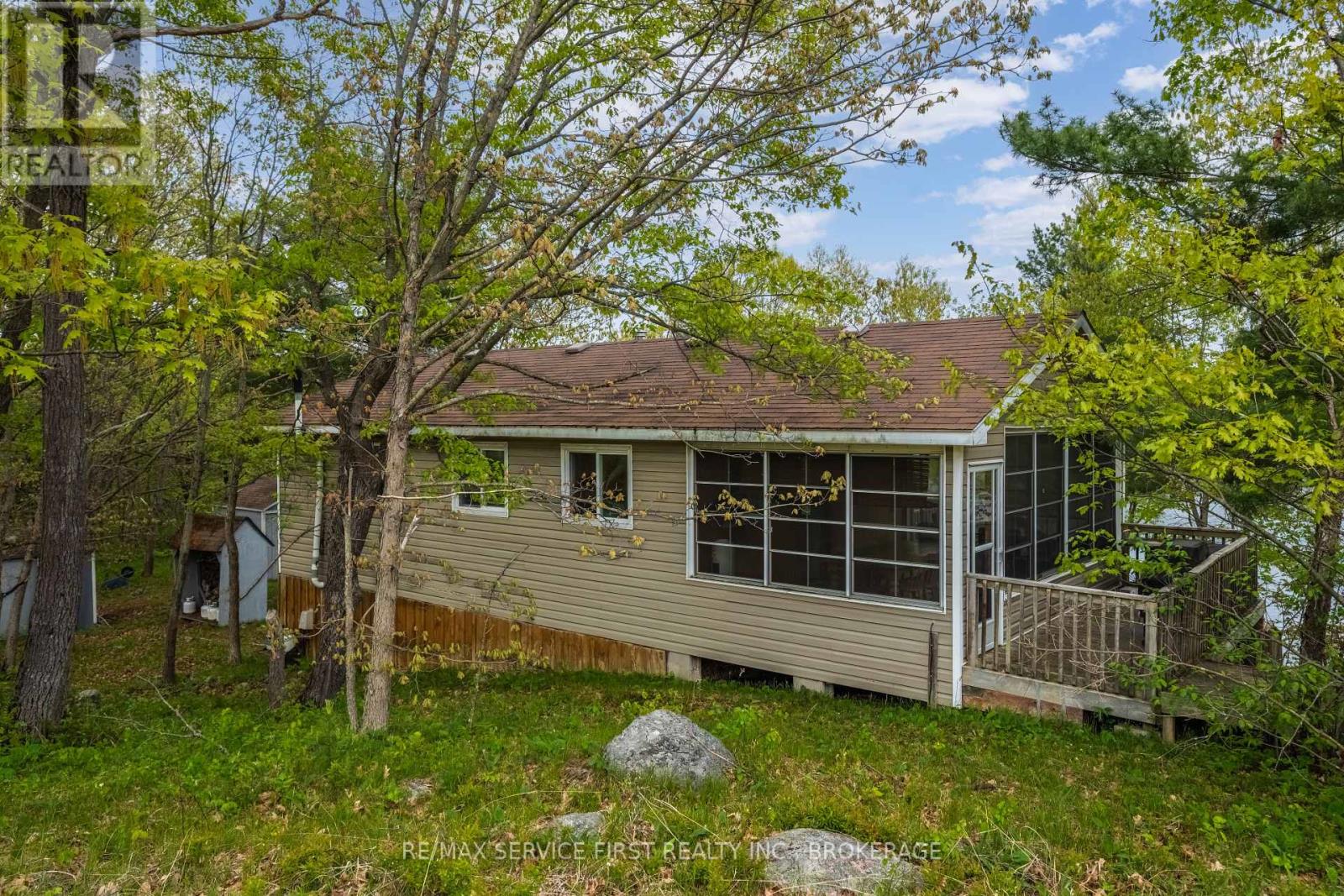 5084 Sheffield Long Lake Road, Stone Mills, Ontario  K0K 3G0 - Photo 3 - X12167864