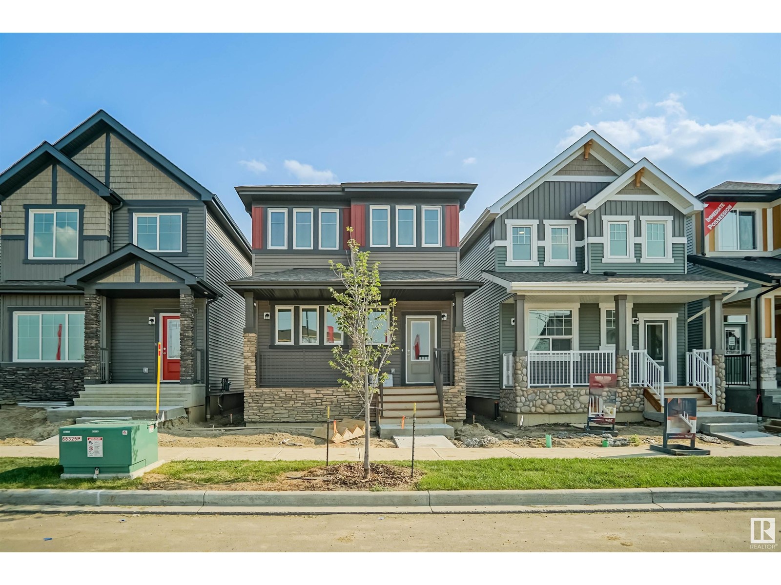 4635 177 AV NW, Edmonton, Alberta