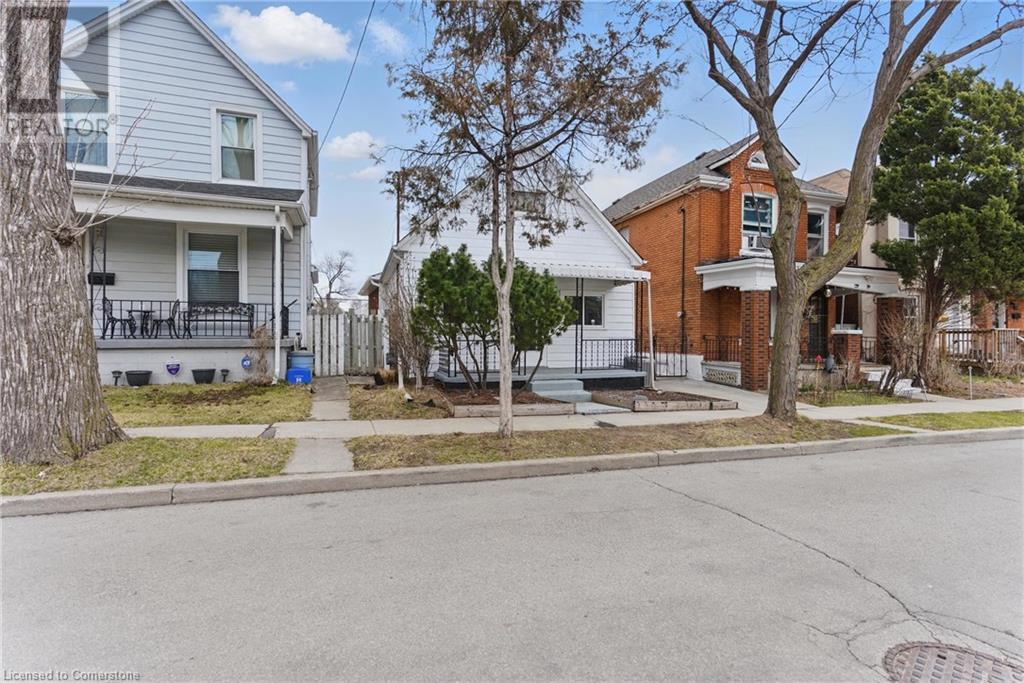 57 Beechwood Avenue, Hamilton, Ontario  L8L 2S5 - Photo 8 - 40711103
