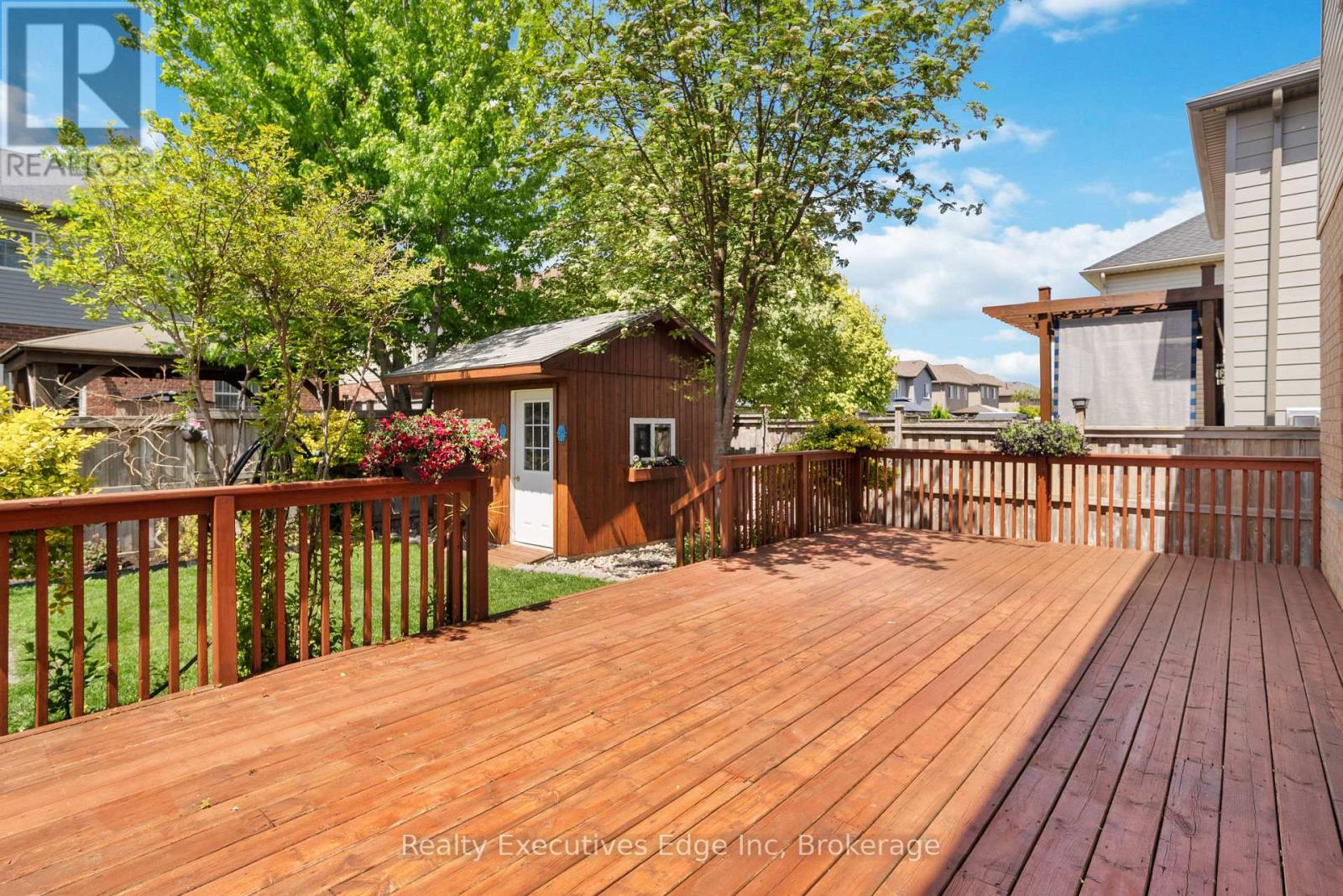 3 Cannes Street, Kitchener, Ontario  N2R 1V9 - Photo 42 - X12167862