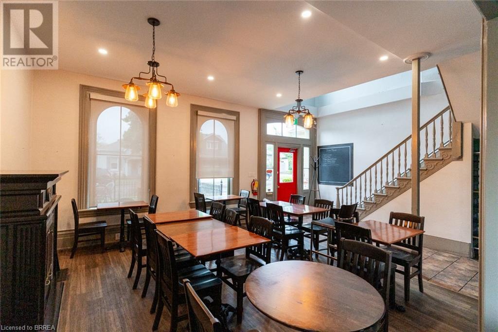 199 Brant Avenue, Brantford, Ontario  N3T 3J1 - Photo 14 - 40732467