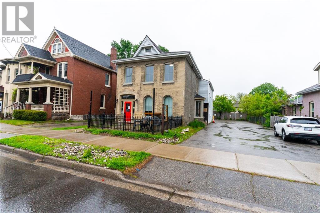 199 Brant Avenue, Brantford, Ontario  N3T 3J1 - Photo 8 - 40732576