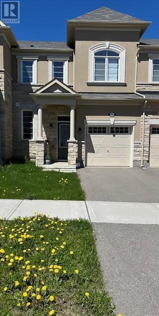 8 NESS DRIVE, Richmond Hill, Ontario