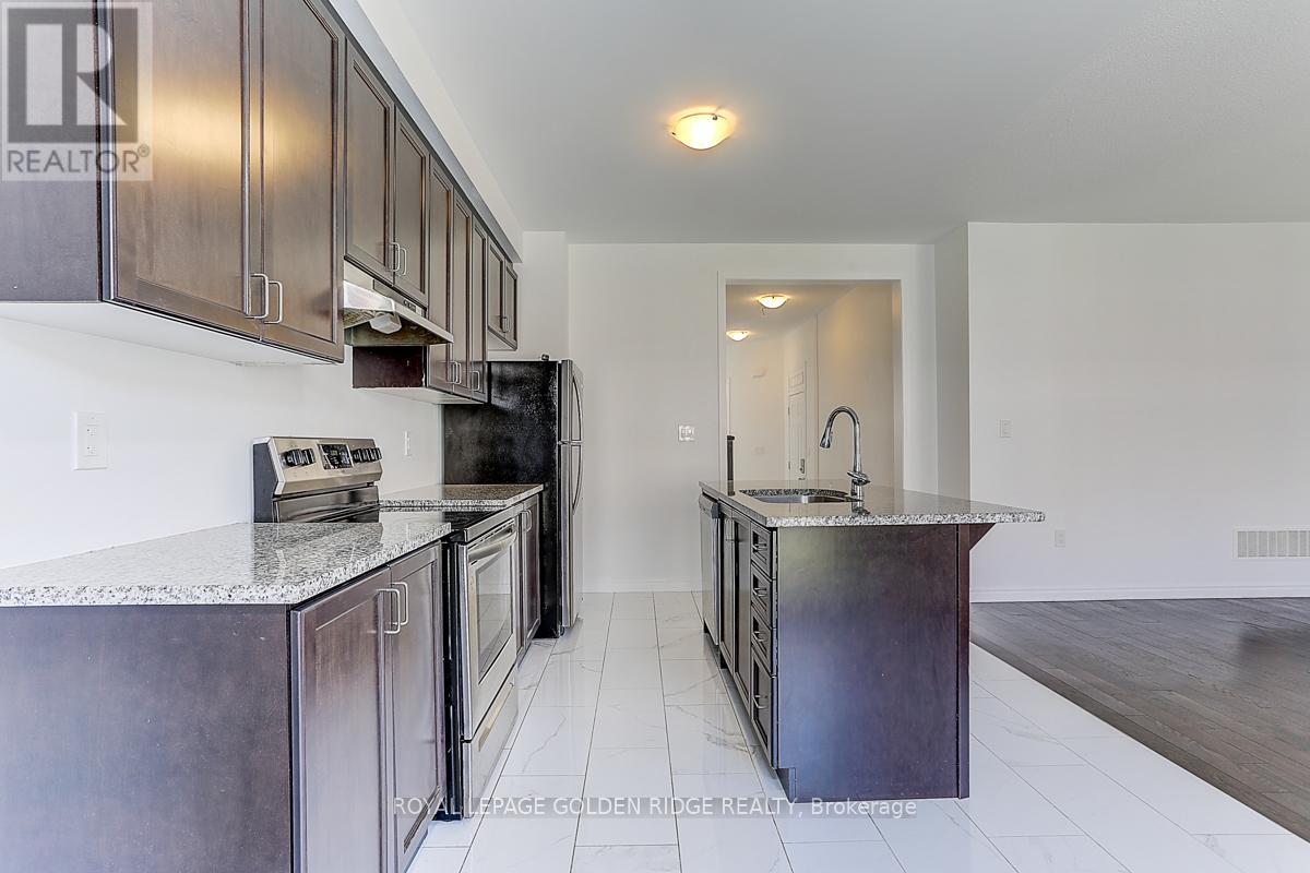 38 Casely Avenue, Richmond Hill, Ontario  L4S 0K8 - Photo 19 - N12167866