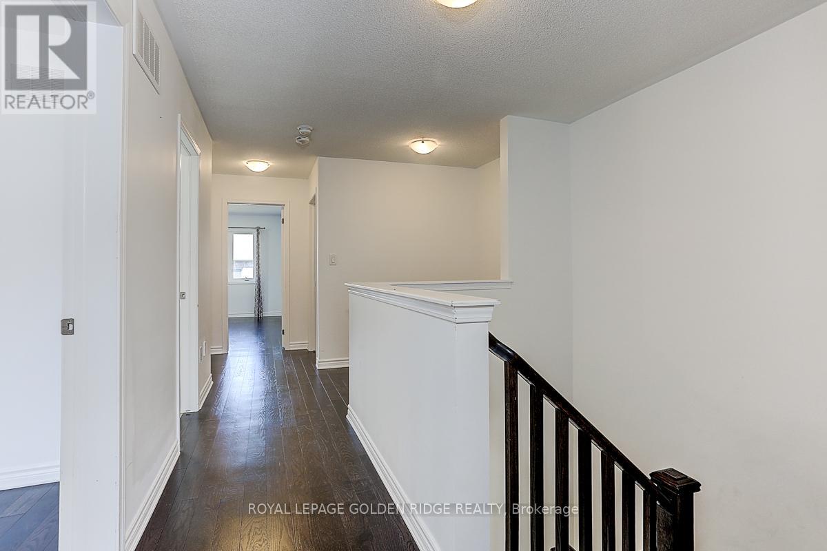 38 Casely Avenue, Richmond Hill, Ontario  L4S 0K8 - Photo 25 - N12167866