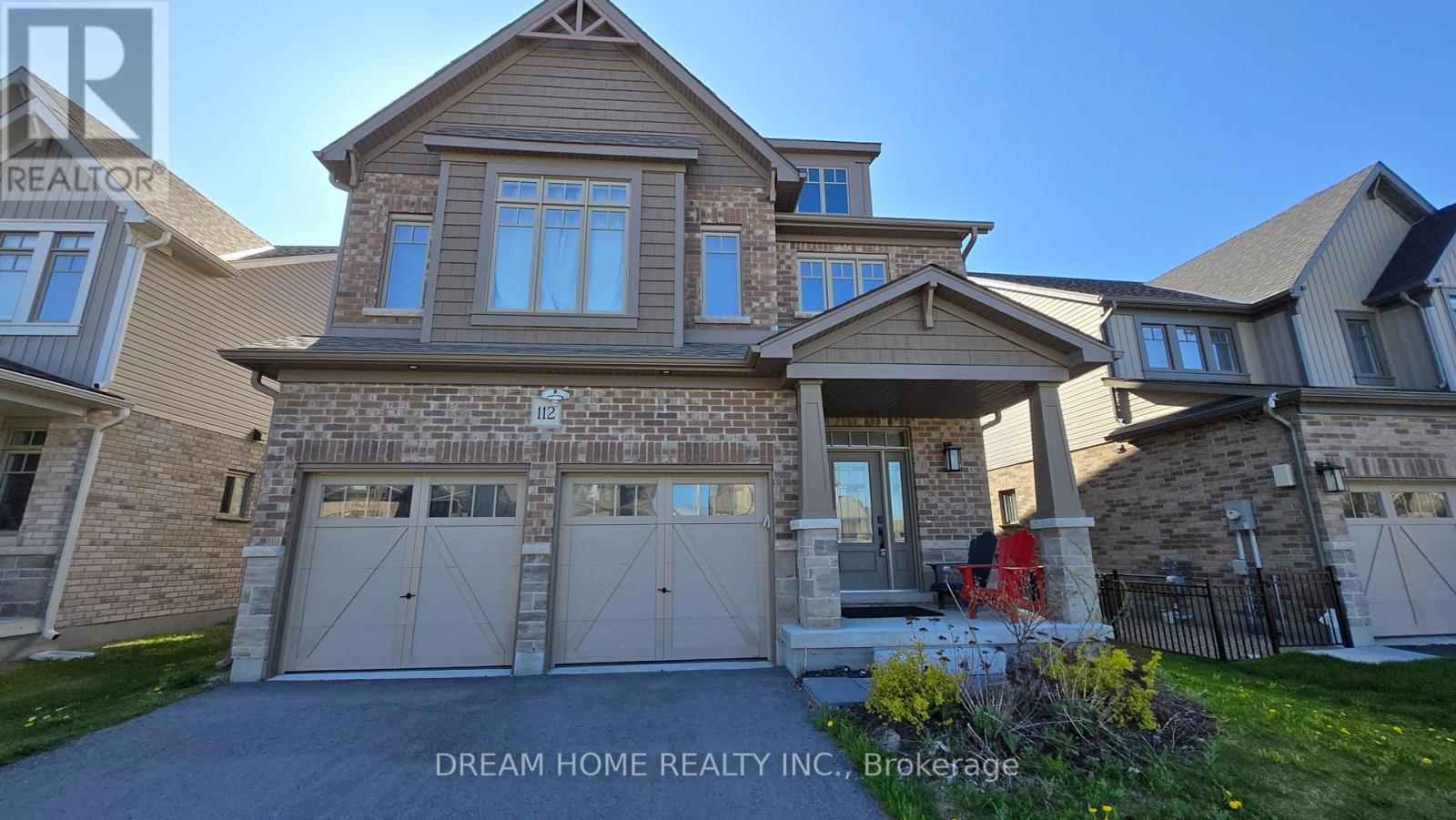 112 PLEWES DRIVE, Collingwood, Ontario