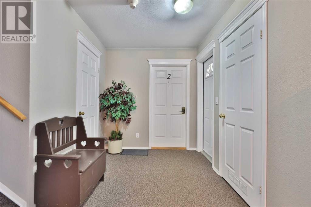 2, 4710 53 Street, Camrose, Alberta  T4V 1Y7 - Photo 6 - A2203367