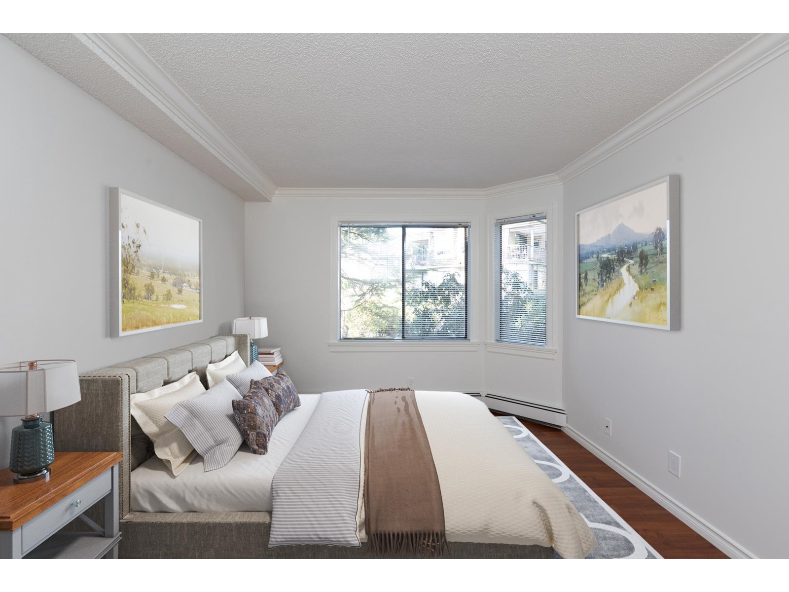 Property at 113 1740 SOUTHMERE CRESCENT image 2