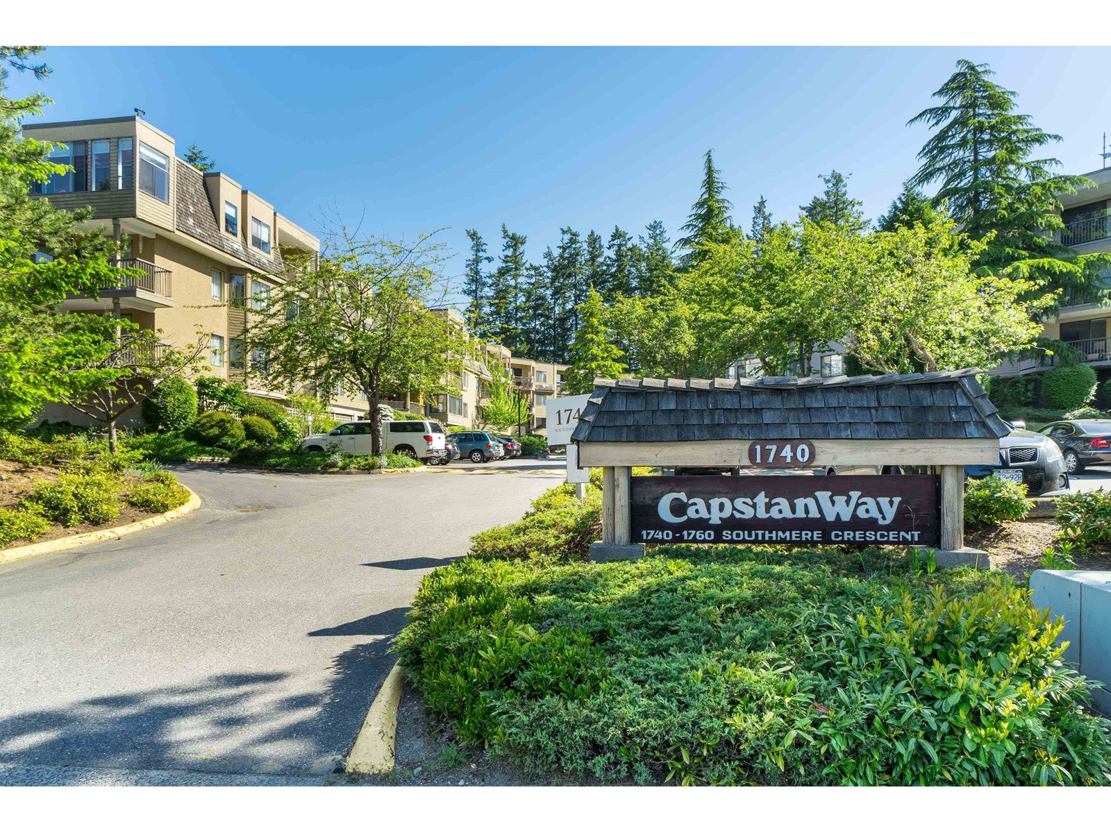 Property at 113 1740 SOUTHMERE CRESCENT image 3