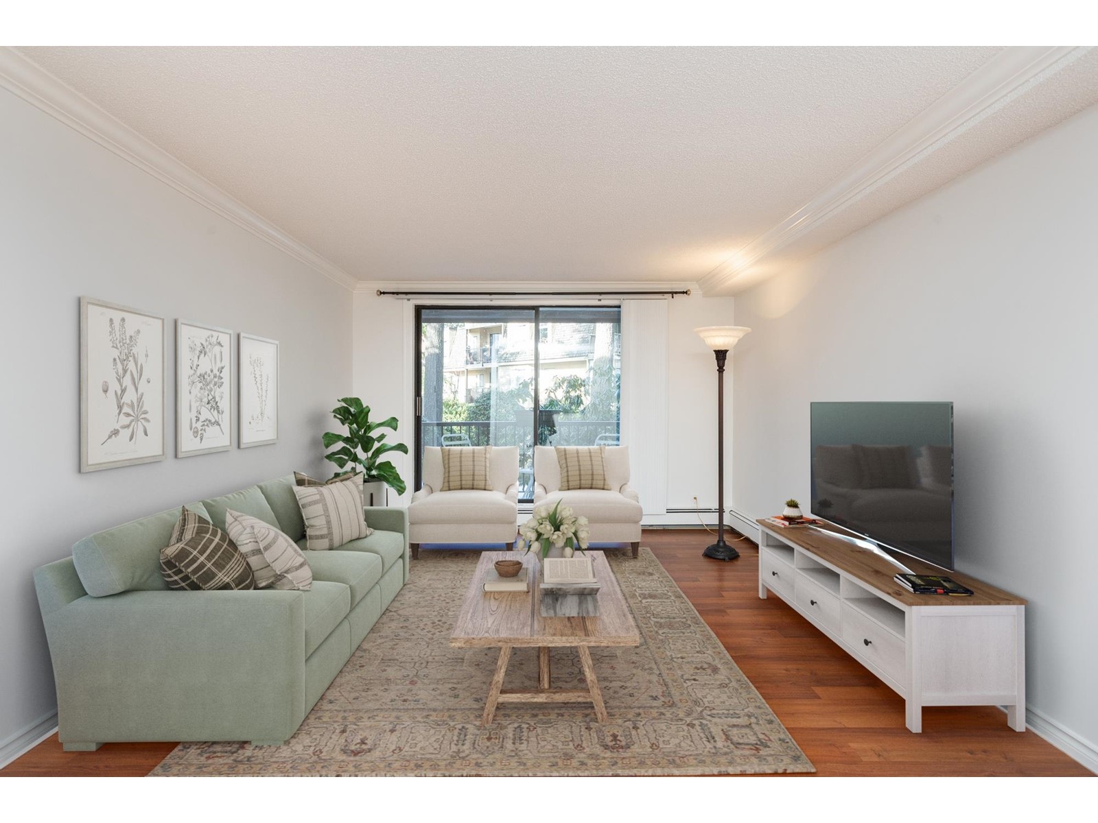 Property at 113 1740 SOUTHMERE CRESCENT image 1
