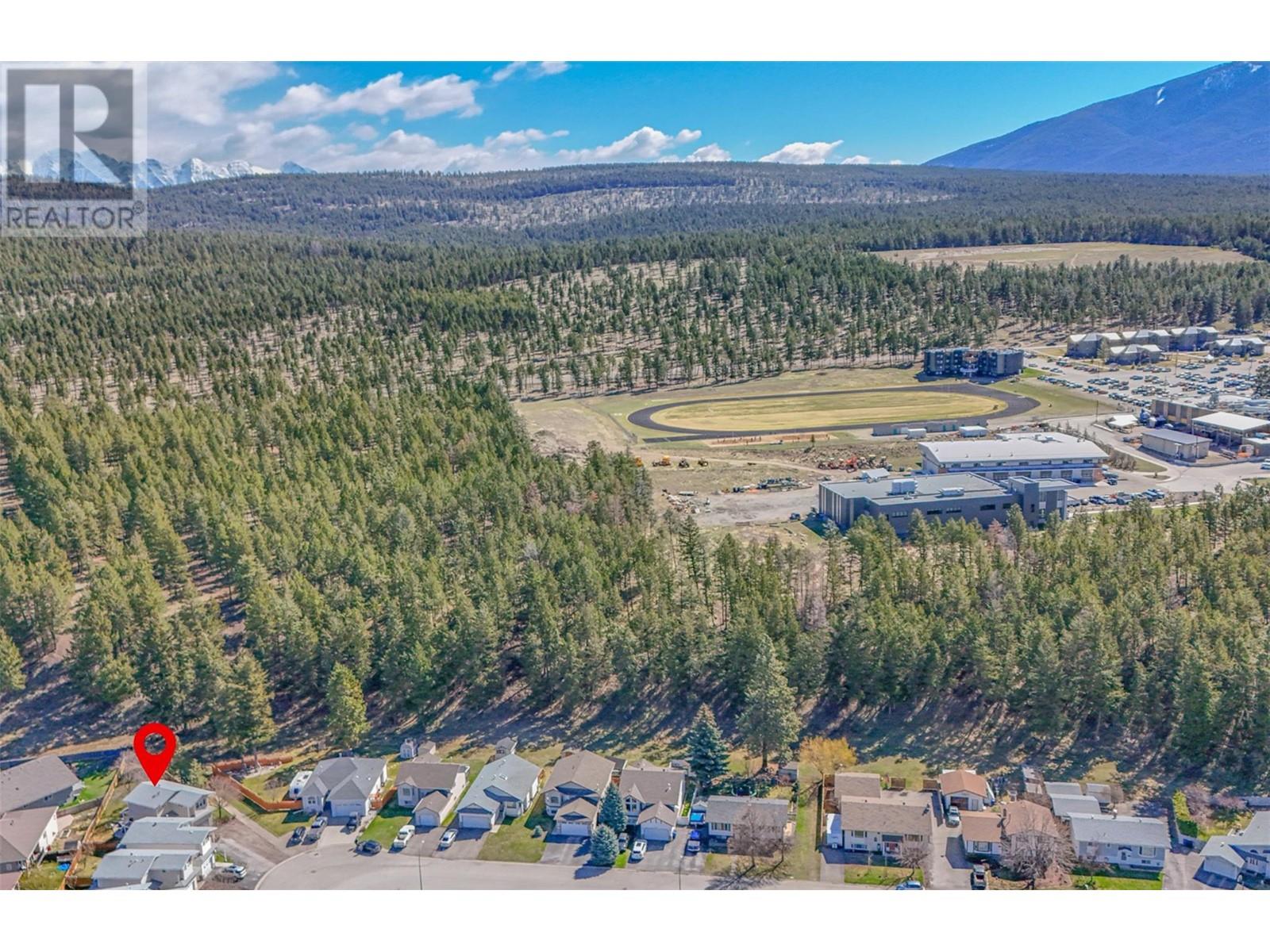 B-2516 MCLEARY Crescent N, Cranbrook, BC V1C6R7