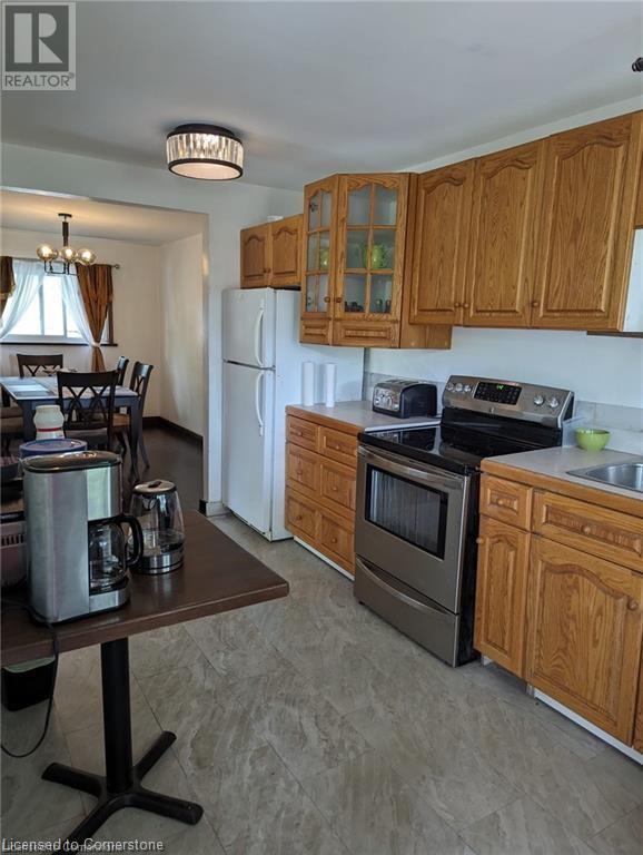 108 Marlborough Avenue, Kitchener, Ontario  N2M 1H8 - Photo 14 - 40729243