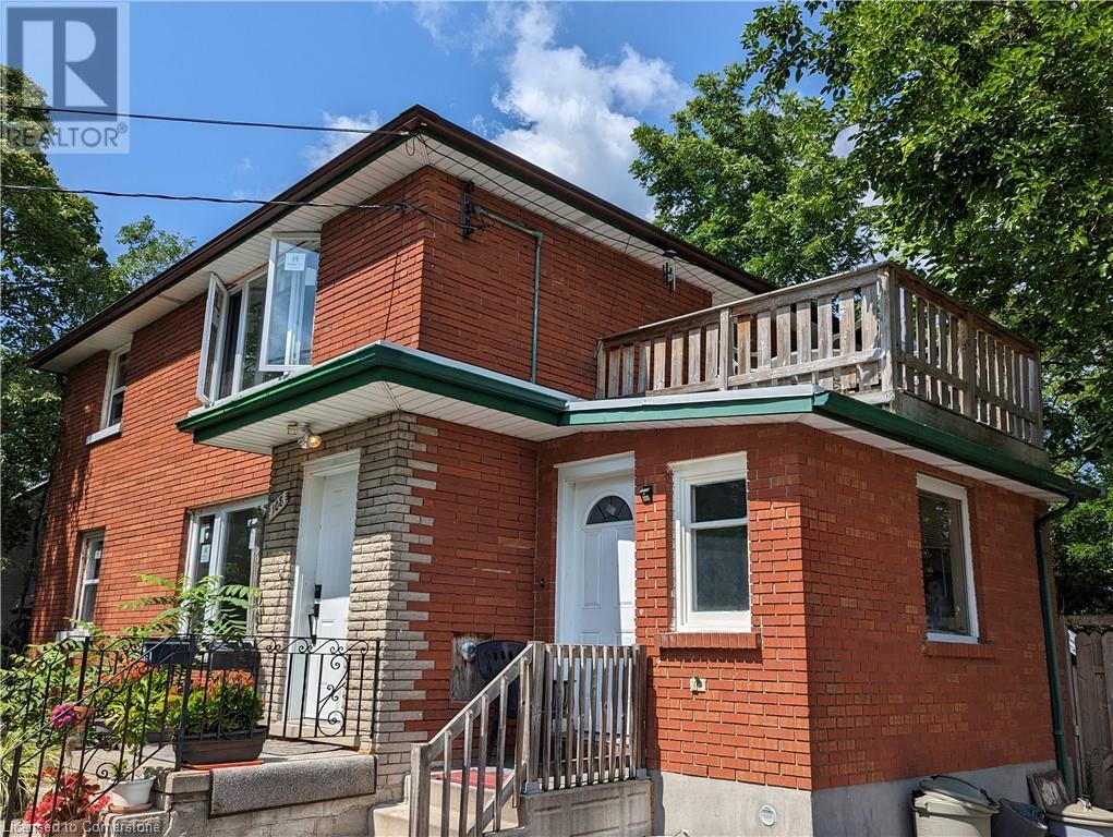 Property at 108 MARLBOROUGH Avenue image 3