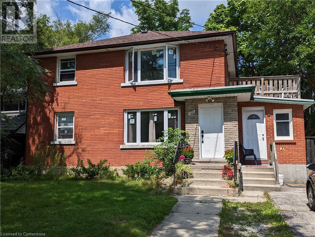 Property at 108 MARLBOROUGH Avenue image 4