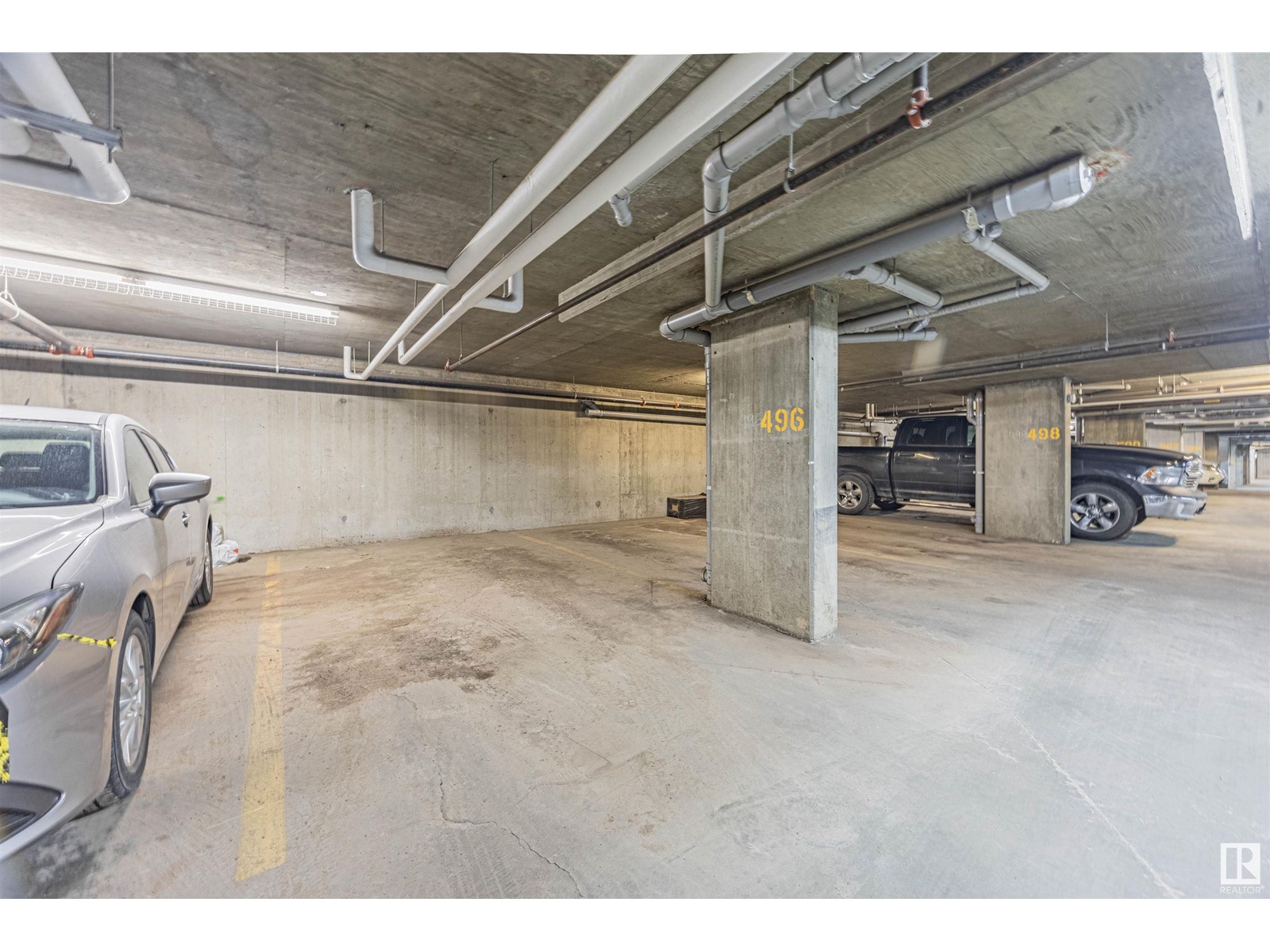 #415 5810 Mullen Pl Nw, Edmonton, Alberta  T6R 0W3 - Photo 40 - E4438022