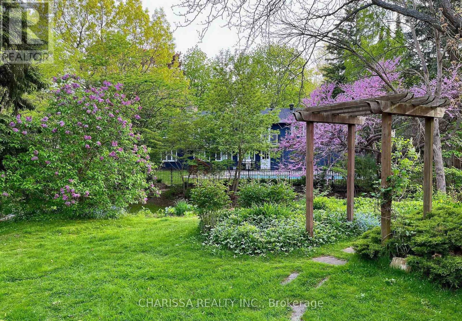 1238 Donlea Crescent, Oakville, Ontario  L6J 1V7 - Photo 20 - W11936983