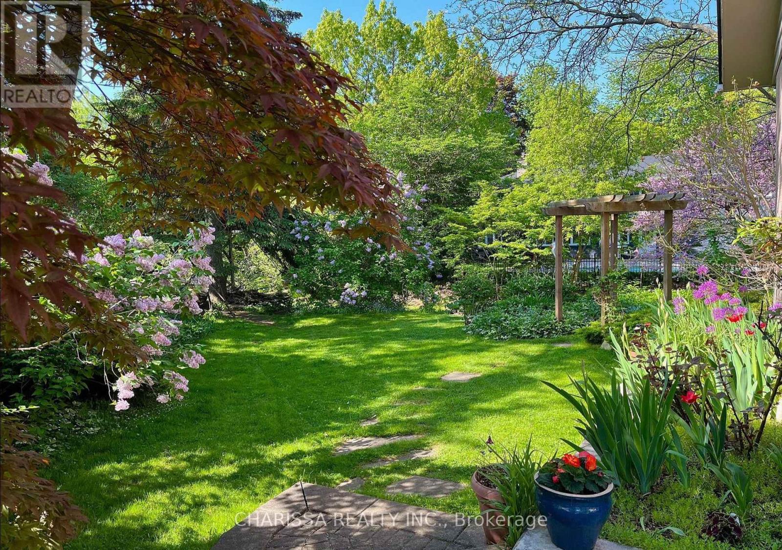 1238 Donlea Crescent, Oakville, Ontario  L6J 1V7 - Photo 23 - W11936983