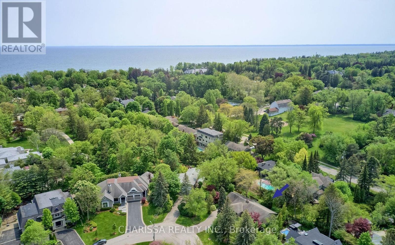 1238 Donlea Crescent, Oakville, Ontario  L6J 1V7 - Photo 25 - W11936983