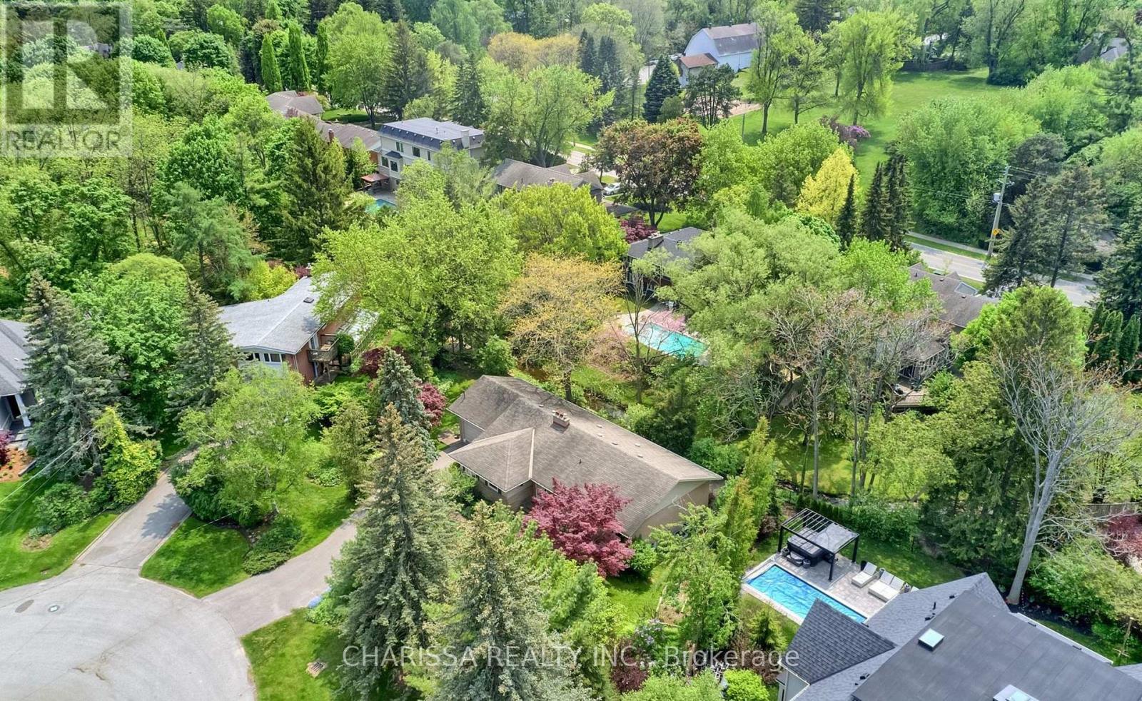 1238 Donlea Crescent, Oakville, Ontario  L6J 1V7 - Photo 24 - W11936983