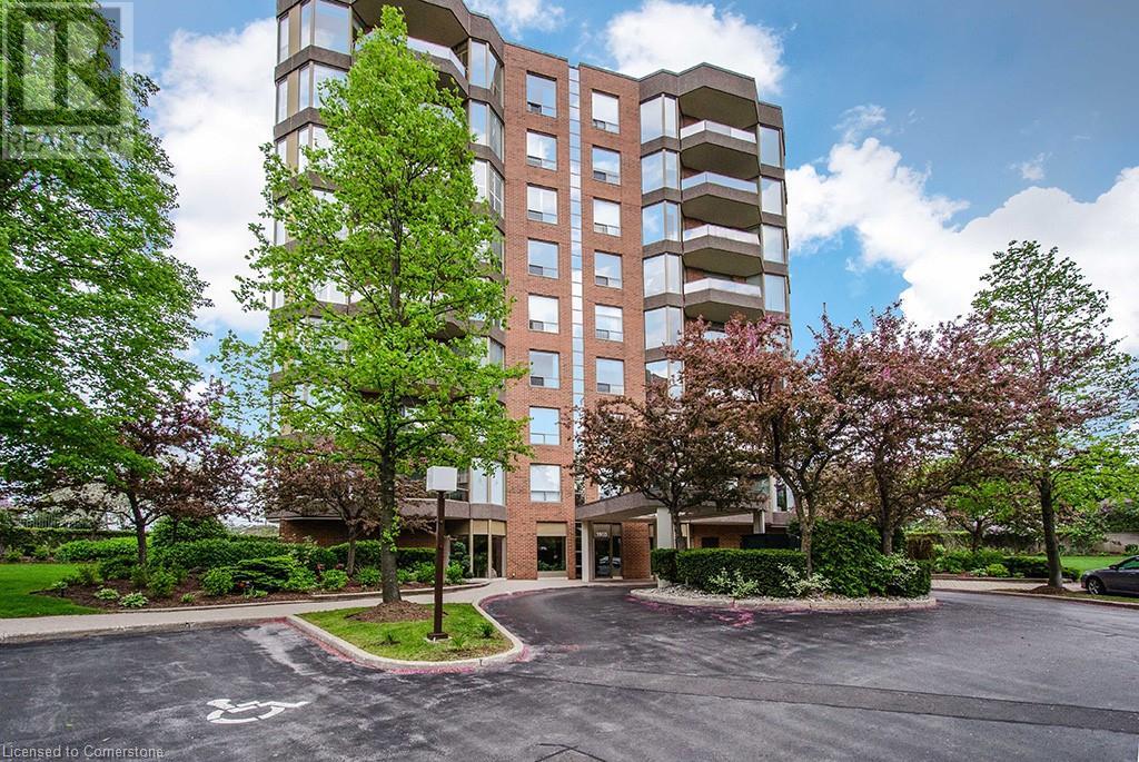 Property at 1903 PILGRIMS Way Unit# 705 image 1