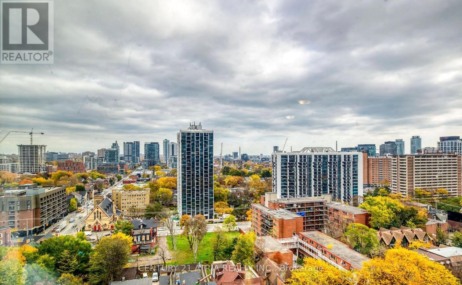 1801 - 219 Dundas Street E, Toronto, Ontario  M5A 0V1 - Photo 13 - C12167913