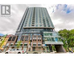 1801 - 219 DUNDAS STREET E, Toronto, Ontario