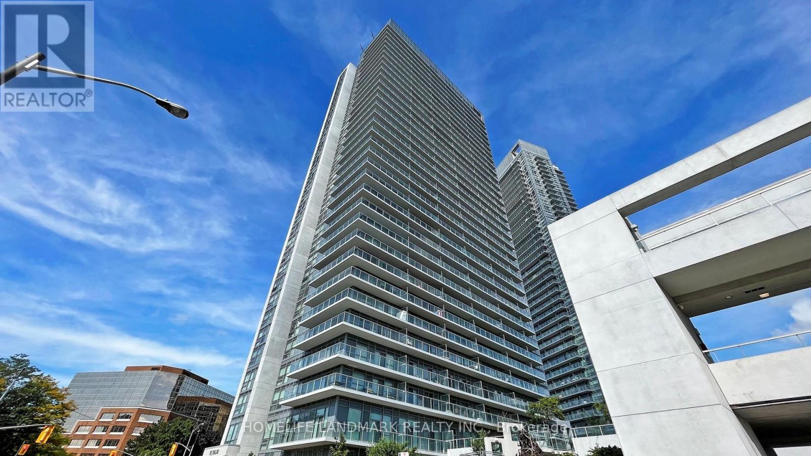Property at 2903 - 275 YORKLAND ROAD image
