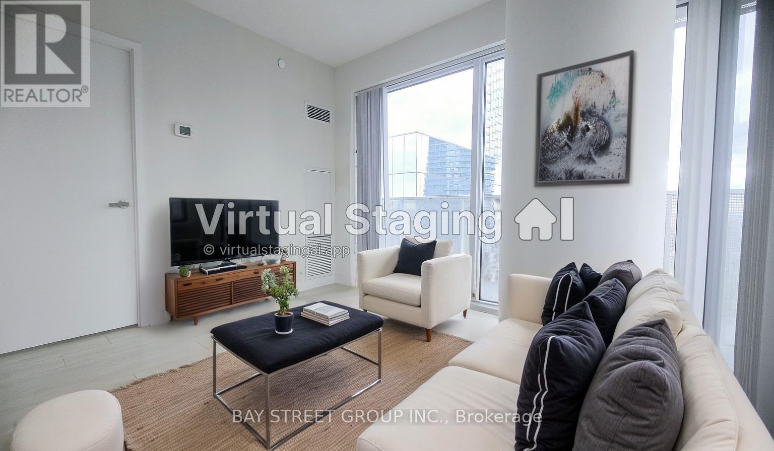 5002 - 100 Harbour Street, Toronto, Ontario  M5J 2T5 - Photo 5 - C12148255