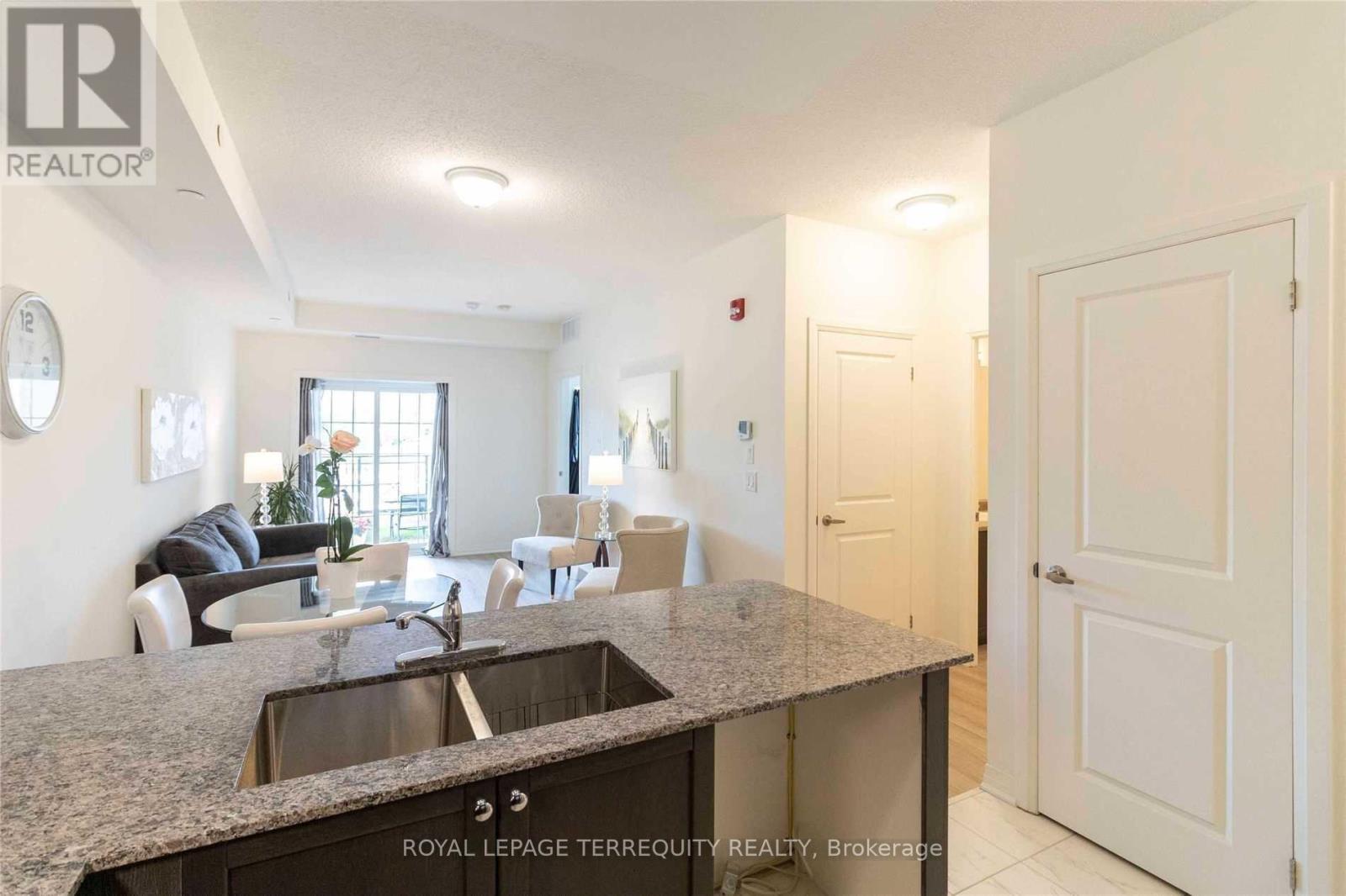 111 - 70 Shipway Avenue, Clarington, Ontario  L1B 0V7 - Photo 10 - E12167901